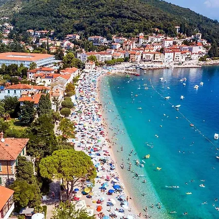 Lägenhet Superior Mošćenička Draga